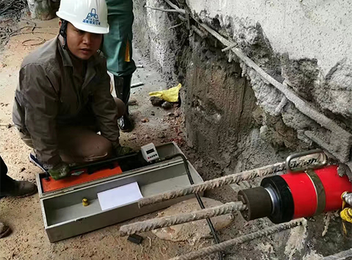 鋼梁加固公司該怎么選擇？