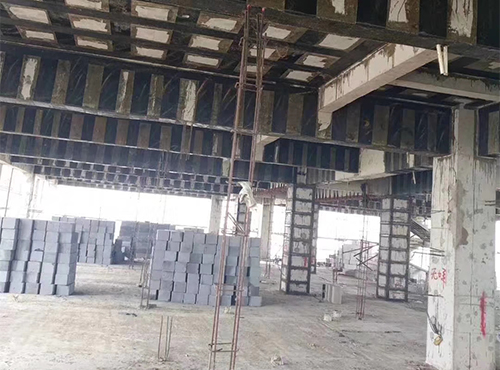 房子加固改造設(shè)計(jì)施工需要注意什么問題？